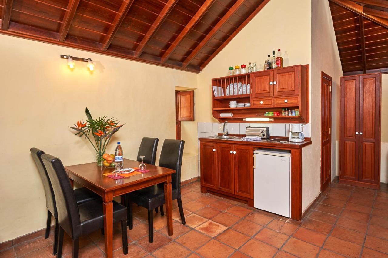 La Taberna Apartment Tazacorte Exterior foto